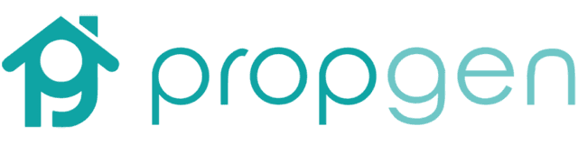 PropGen Logo